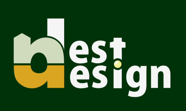 nest design ロゴマーク