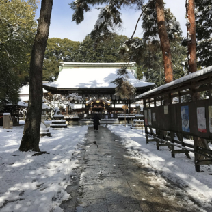 今宮神社