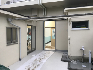 建具も安全性を重視